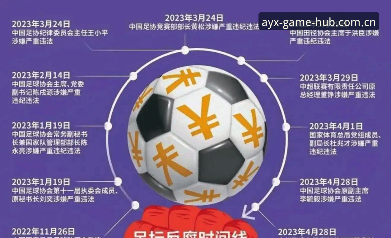 中国足协第三批禁足名单深度解读：2026赛季监管新格局的应用指南